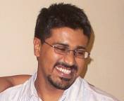 Photo of Anand Timothy